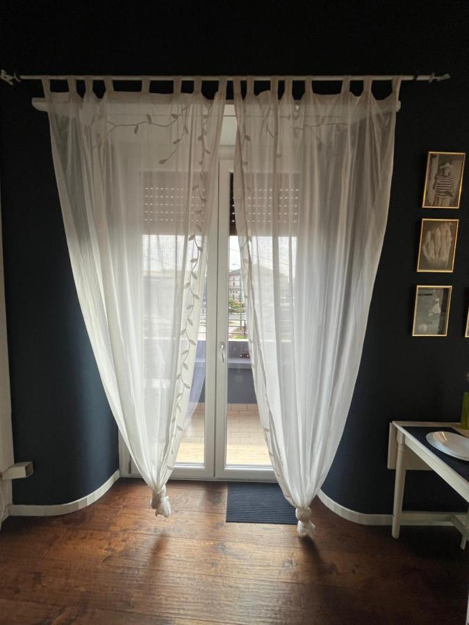 Apartment Citta Studi - Front Metro Lambrate