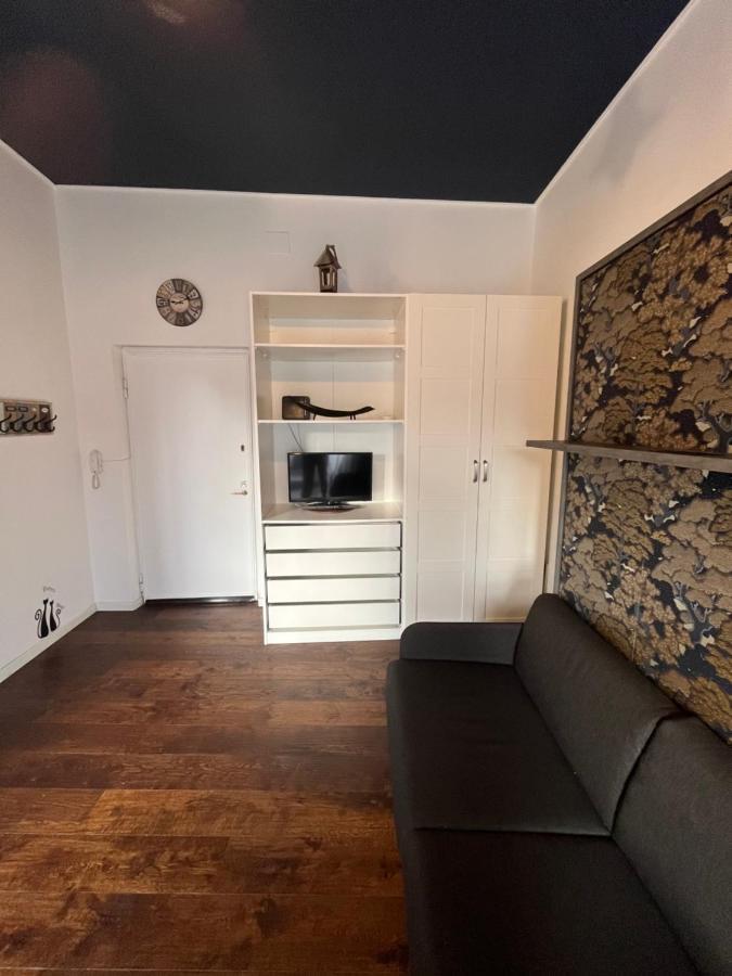 Apartment Citta Studi - Front Metro Lambrate Mailand